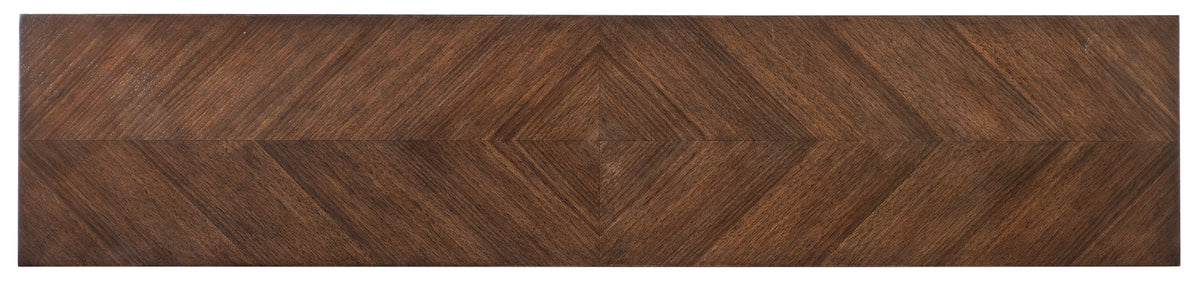 a close-up of a table