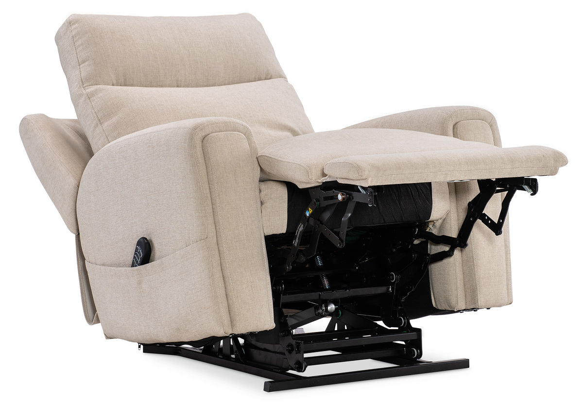 Raze Lift Reclining Chair - Hooker Furniture (HRF-3235)