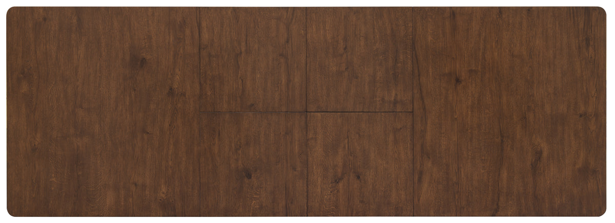Cashiers Rectangle Dining Table - Hooker Furniture (HRF-3089)