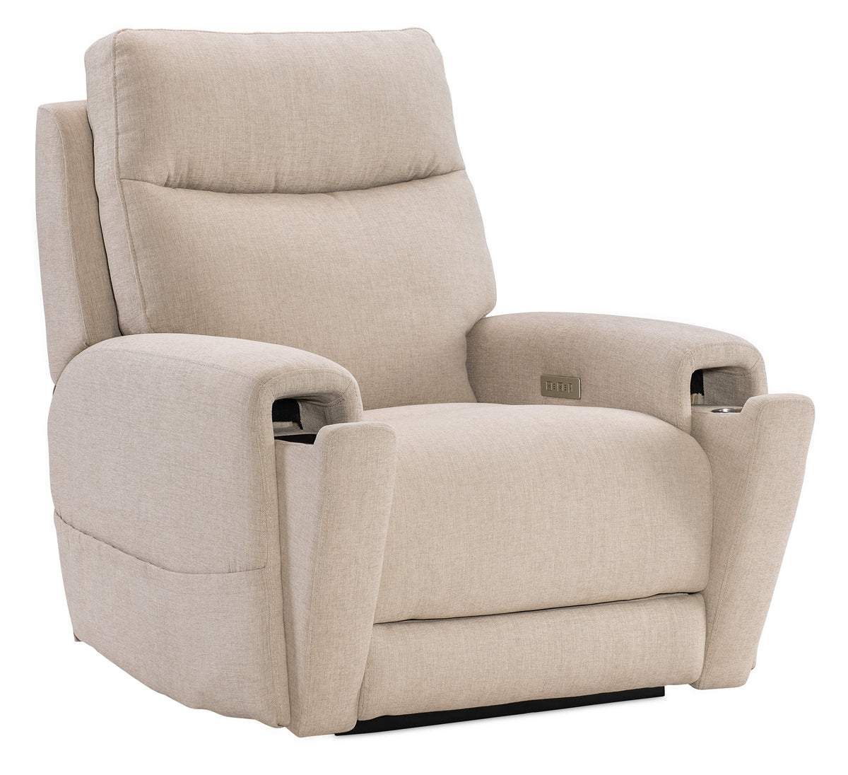 Raze Lift Reclining Chair - Hooker Furniture (HRF-3235)