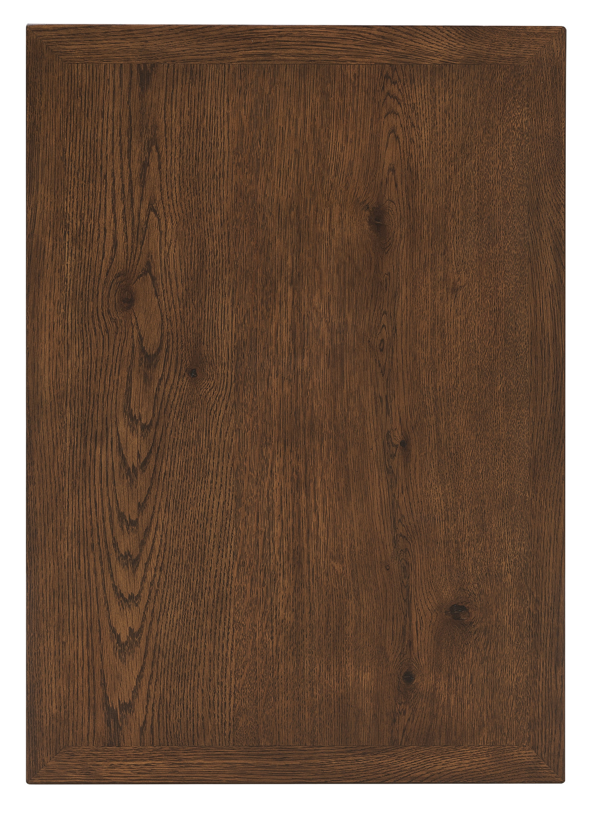 Cashiers End Table - Hooker Furniture (HRF-3115)