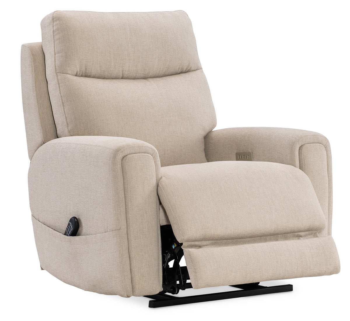 Raze Lift Reclining Chair - Hooker Furniture (HRF-3235)