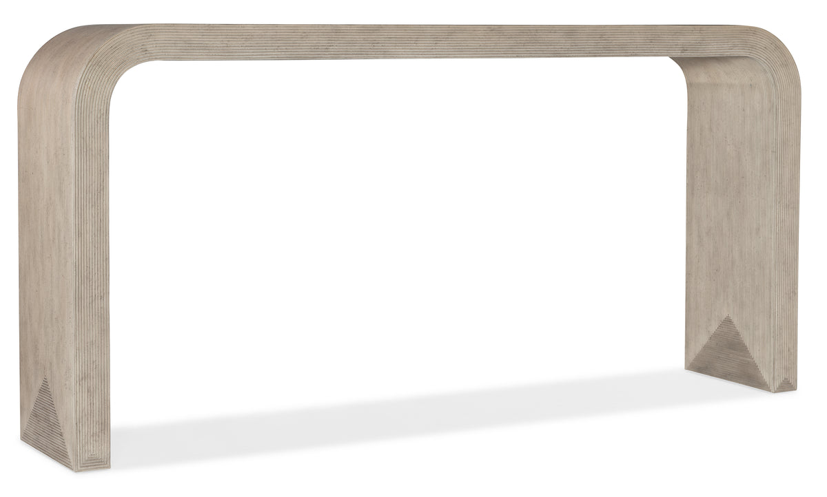 a table with a white background