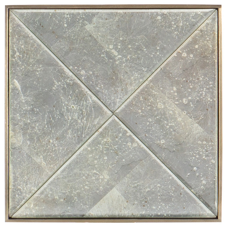 a close-up of a tile