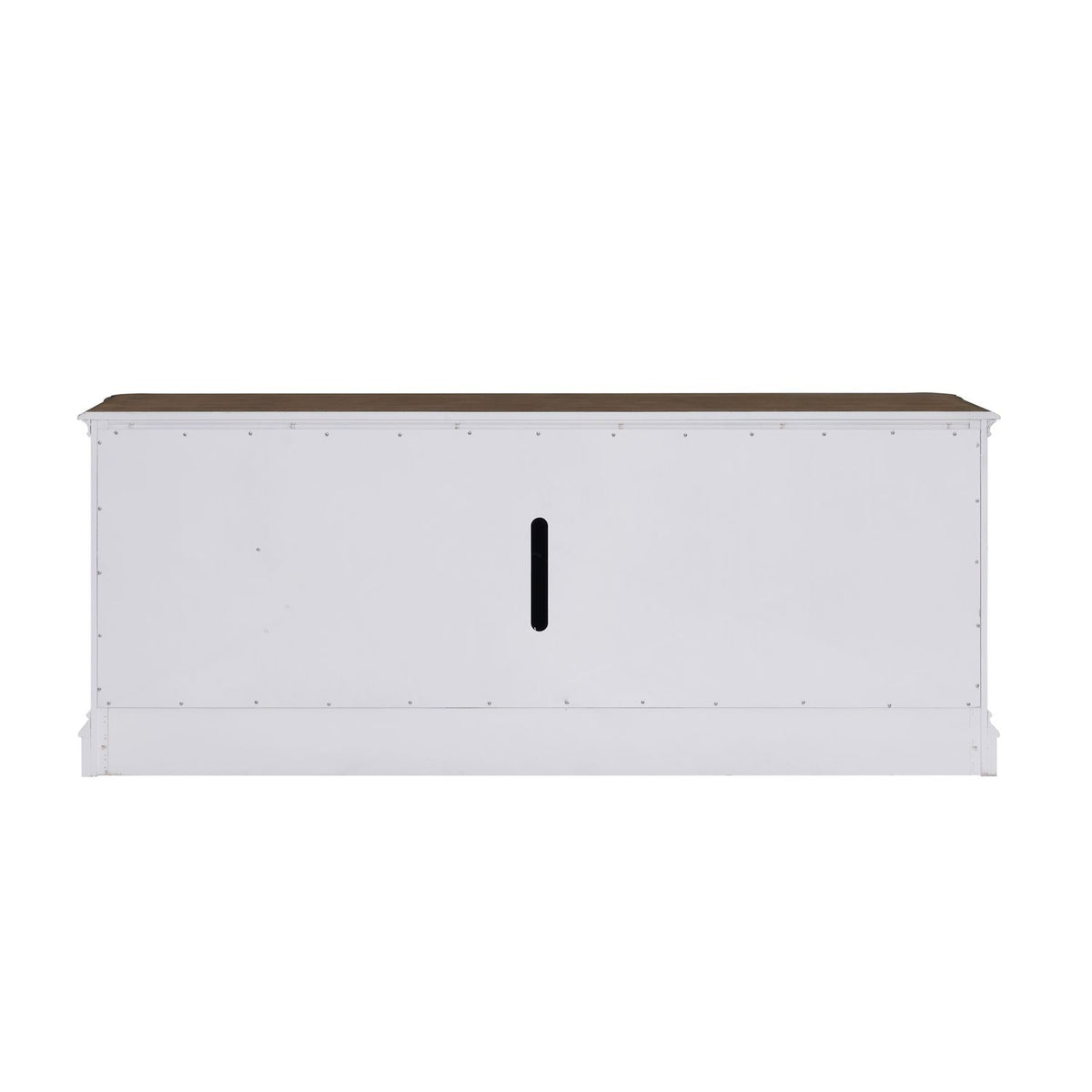 FIRE-244-TV82FTS - 82 Inch Fireplace TV Console - Liberty Furniture