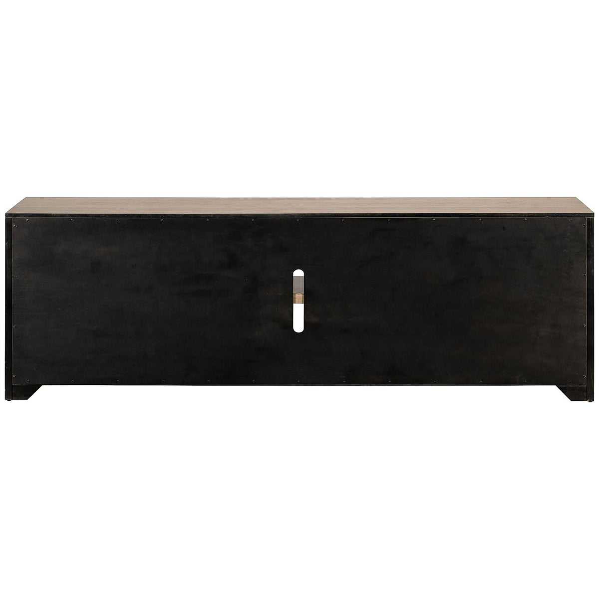 FIRE-780-TV82FTS - 82 Inch Fireplace TV Console - Liberty Furniture