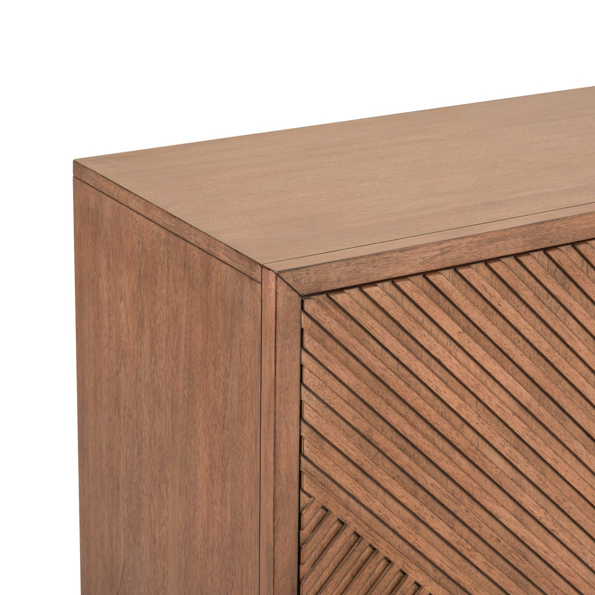 FIRE-BOX-214-84FTS - 214 84 Inch Console w/ Fire FTS - Liberty Furniture