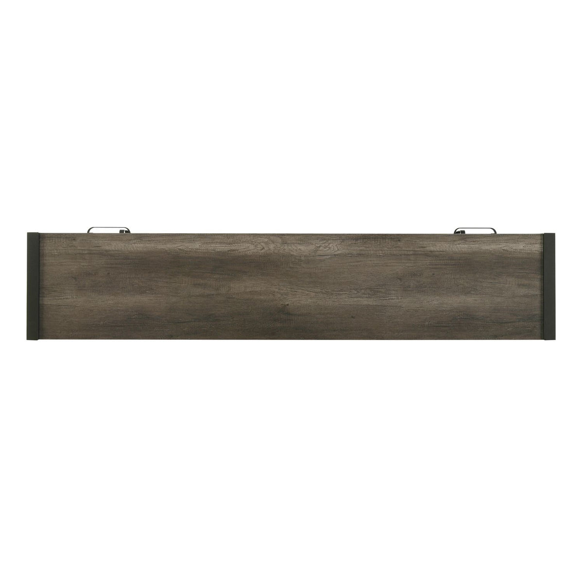 FIRE-BOX-686-78FTS - 686 78 Inch Console w/ Fire FTS - Liberty Furniture