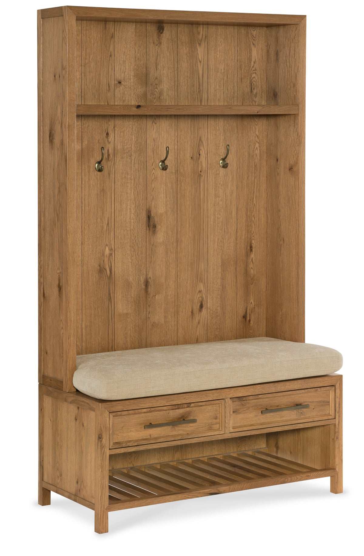 Cashiers Locker - Hooker Furniture (HRF-3080)