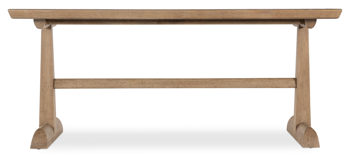 a close up of a table