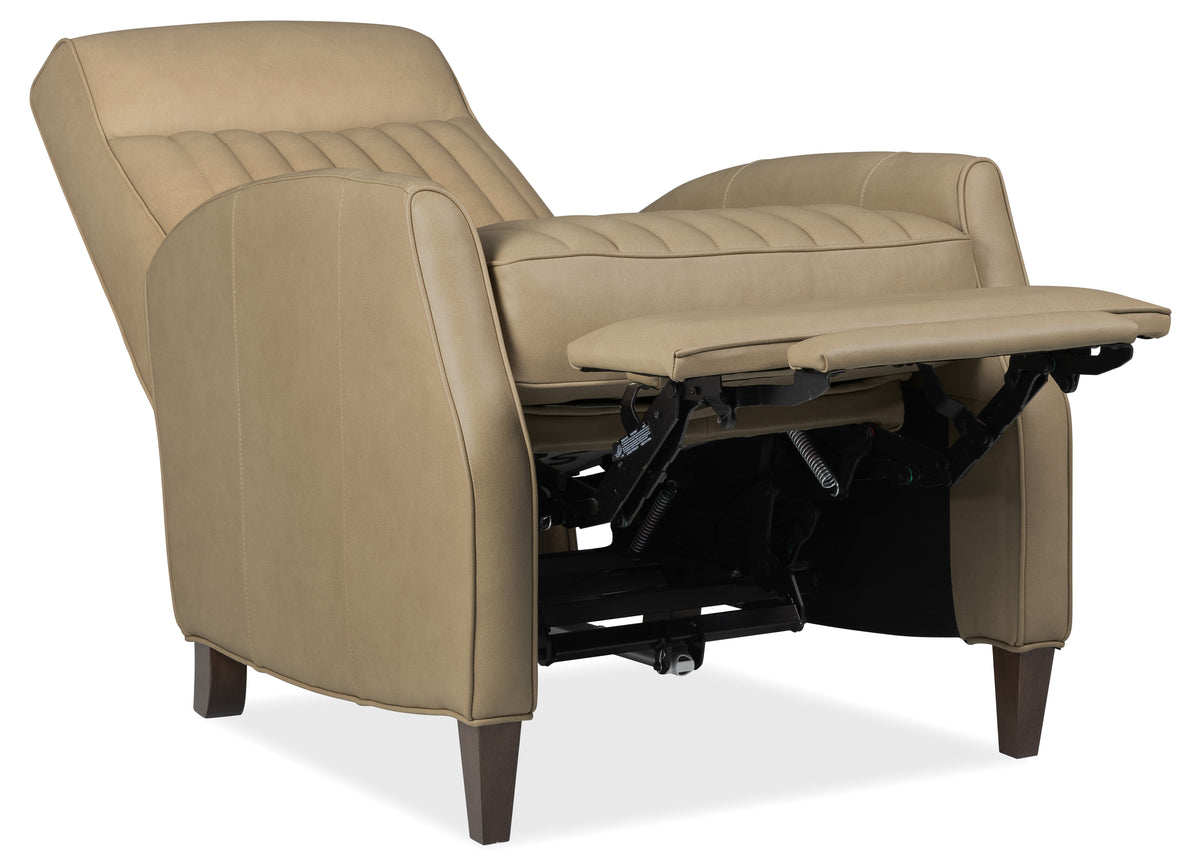 Denver Push Back Recliner - Hooker Furniture (HRF-3238)