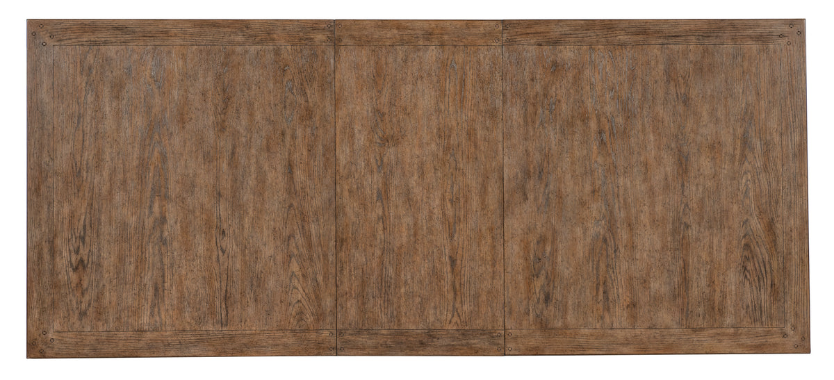 a close up of a wood panel
