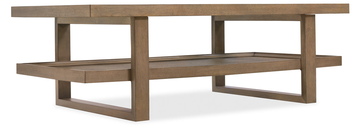 a wooden bench with a seat