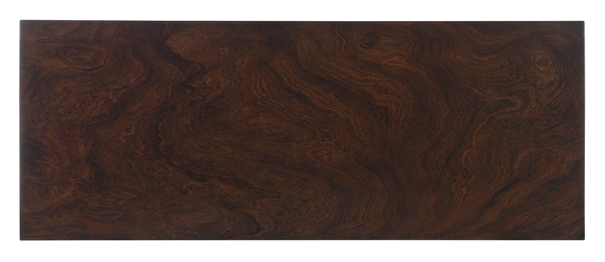 a close up of a wood surface