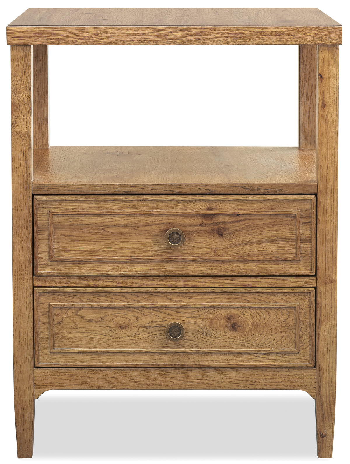 Cashiers Small Nightstand - Hooker Furniture (HRF-3145)