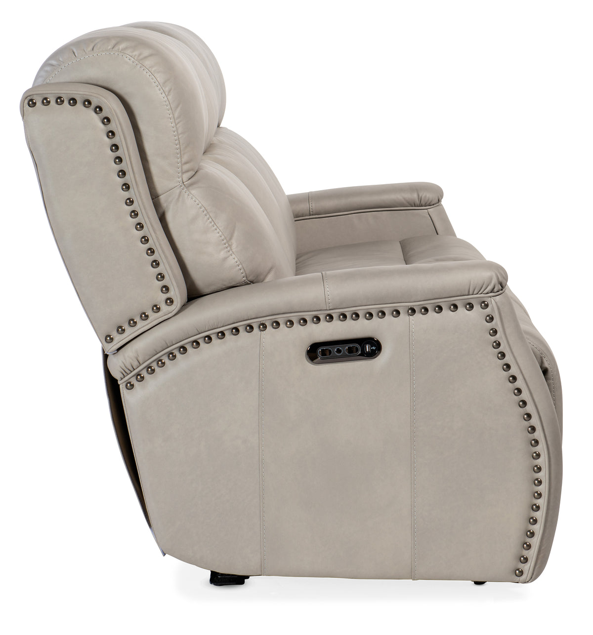 a close up of a chair