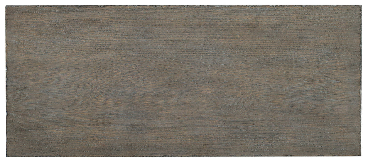 a close up of a wood surface