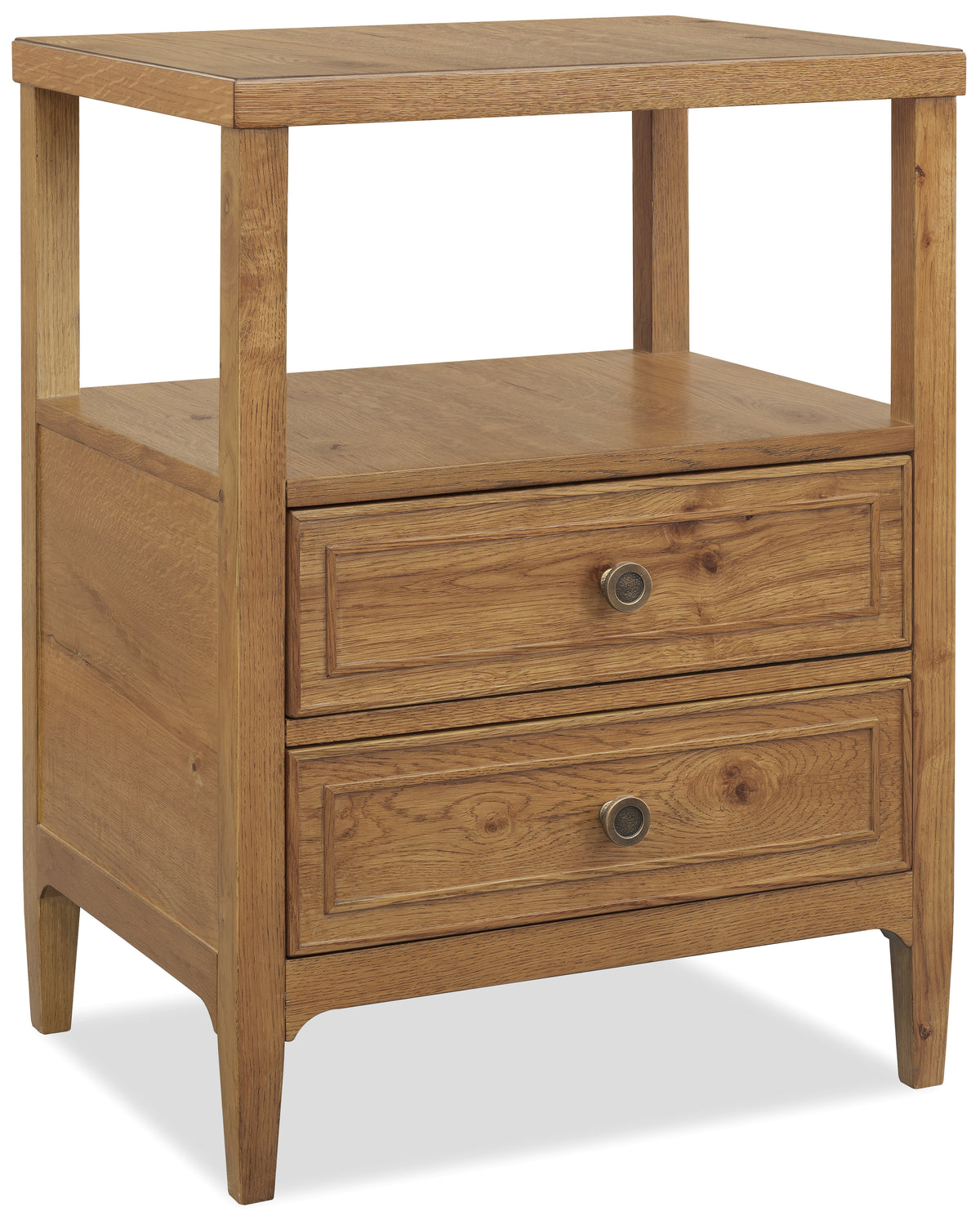 Cashiers Small Nightstand - Hooker Furniture (HRF-3145)