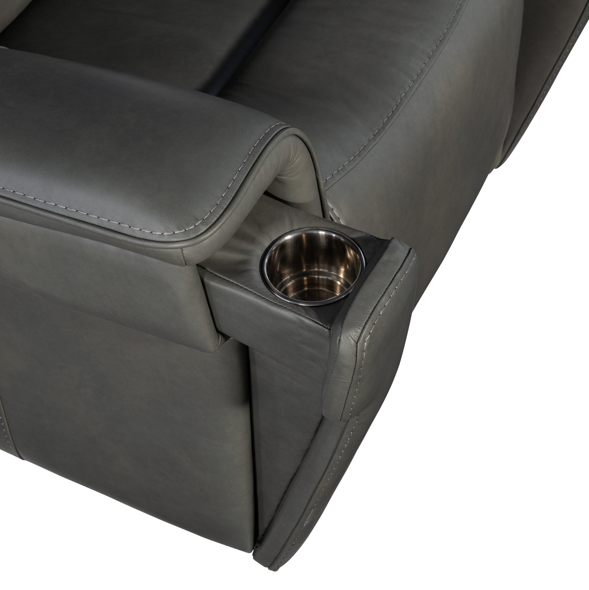a close up of a chair