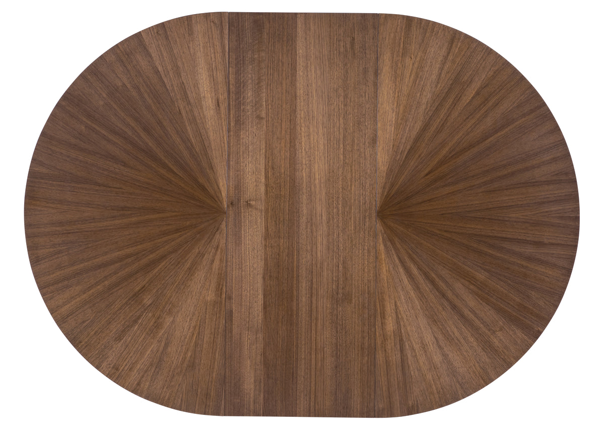 a wood table top with a white background