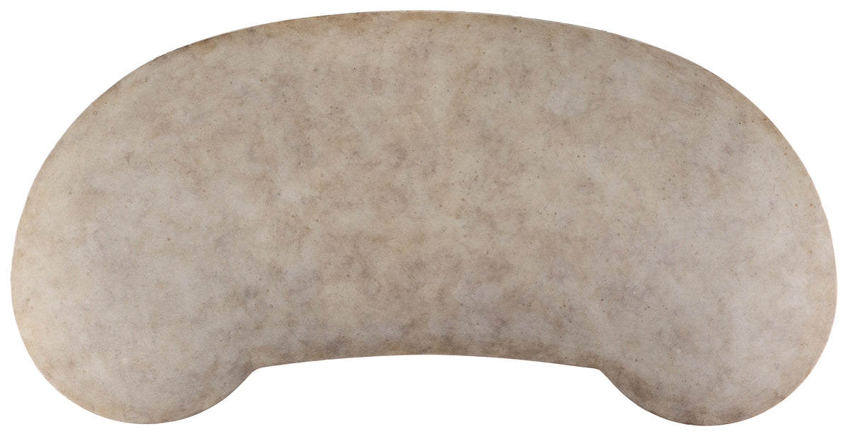 a close up of a stone