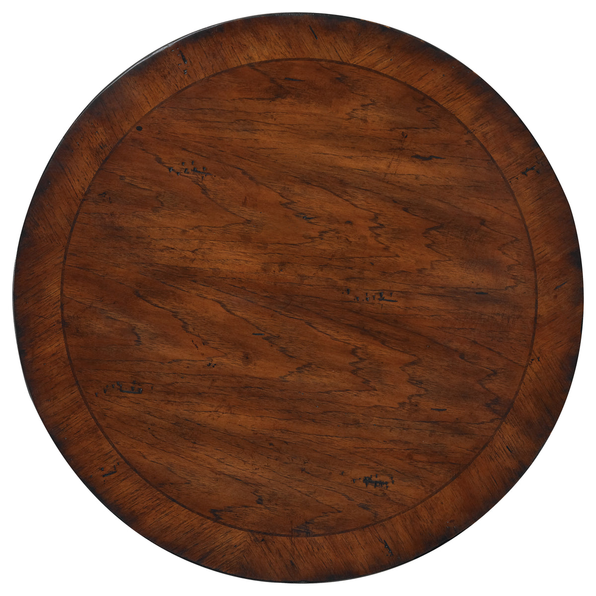 a close up of a table