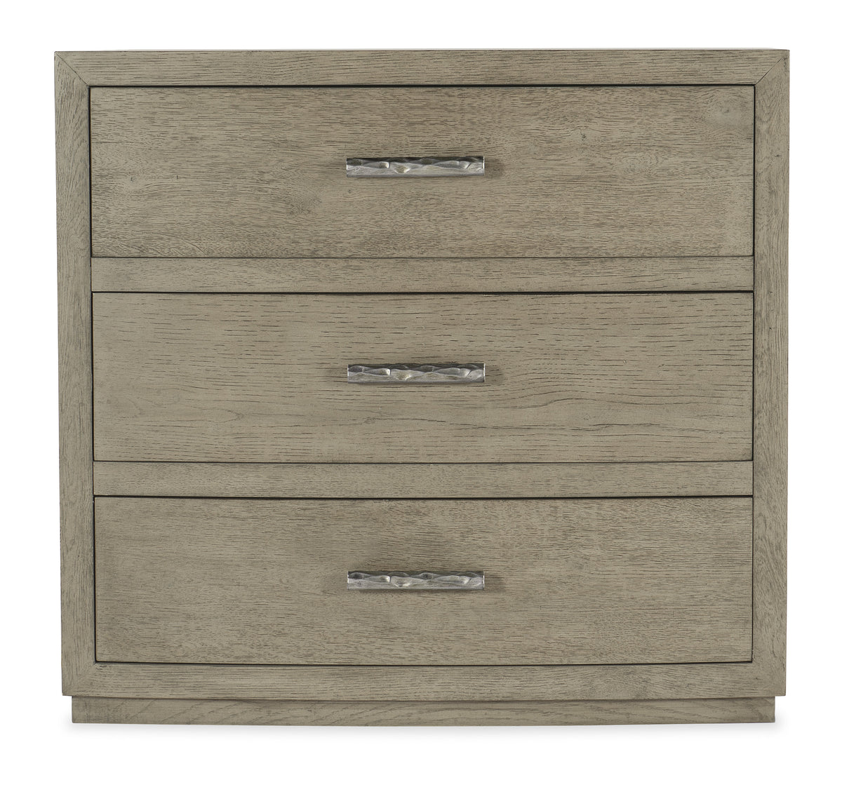 a close up of a chest of drawers