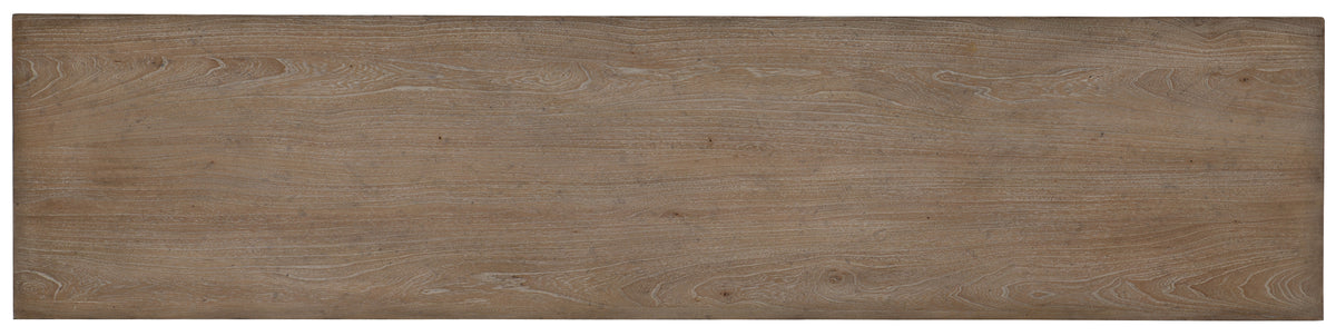 a wood surface with a white border