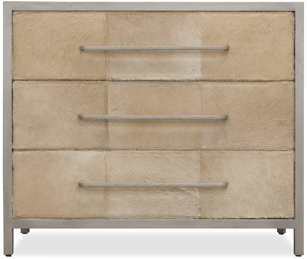 a close-up of a dresser