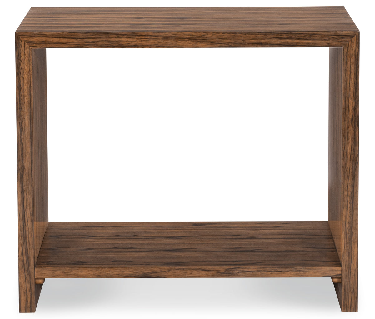 Melange Rivington End Table - Hooker Furniture (HRF-3185)