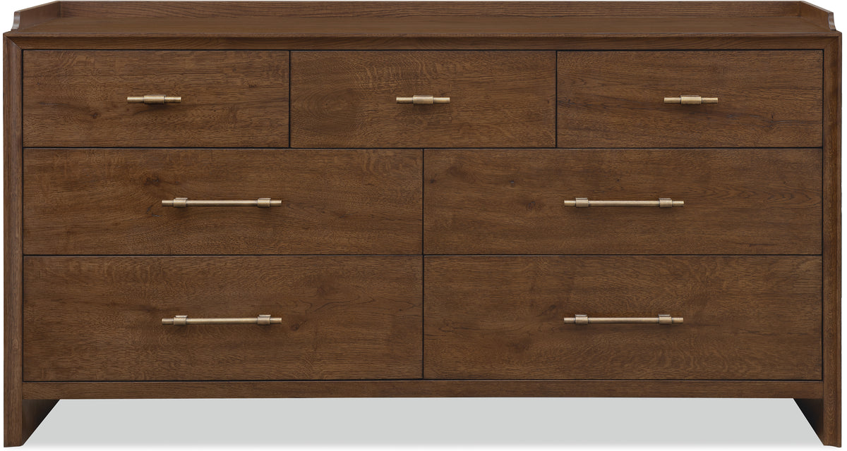 Cashiers Dresser - Hooker Furniture (HRF-3130)