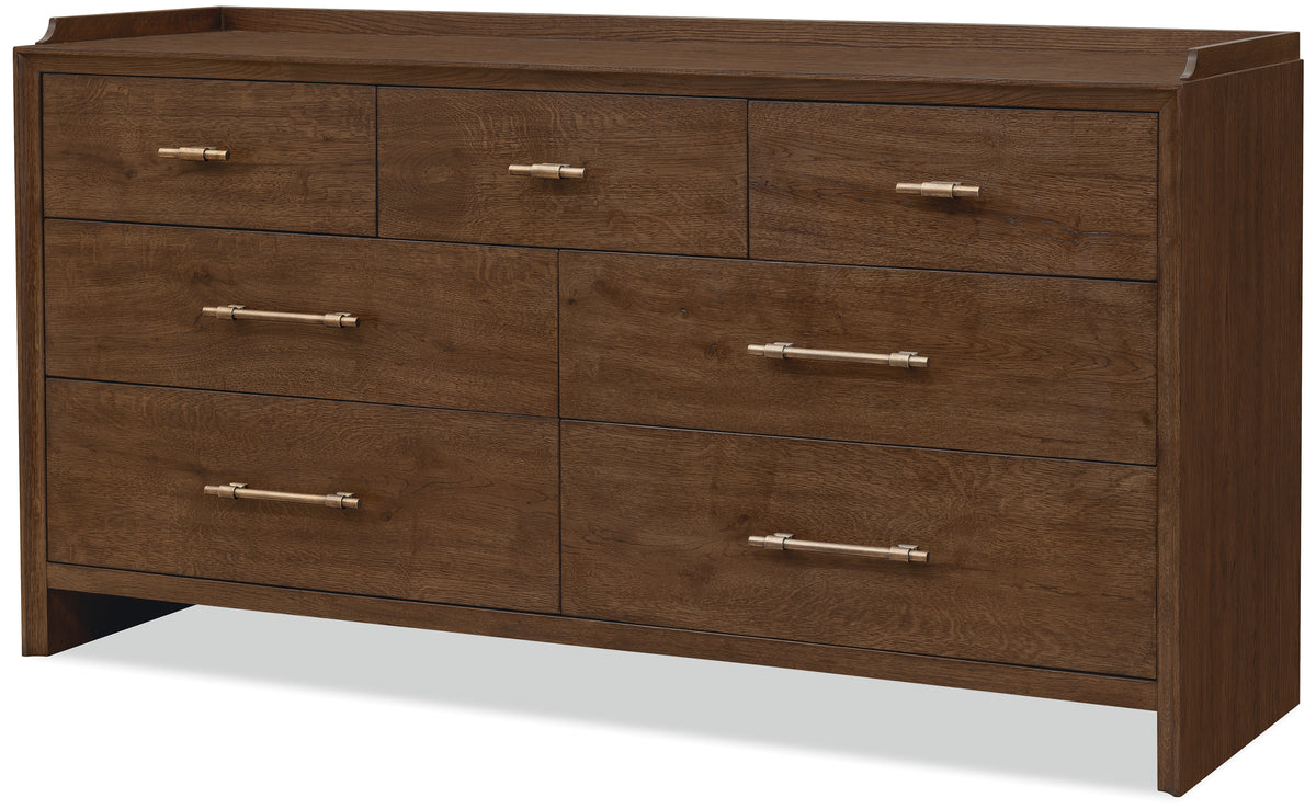 Cashiers Dresser - Hooker Furniture (HRF-3130)