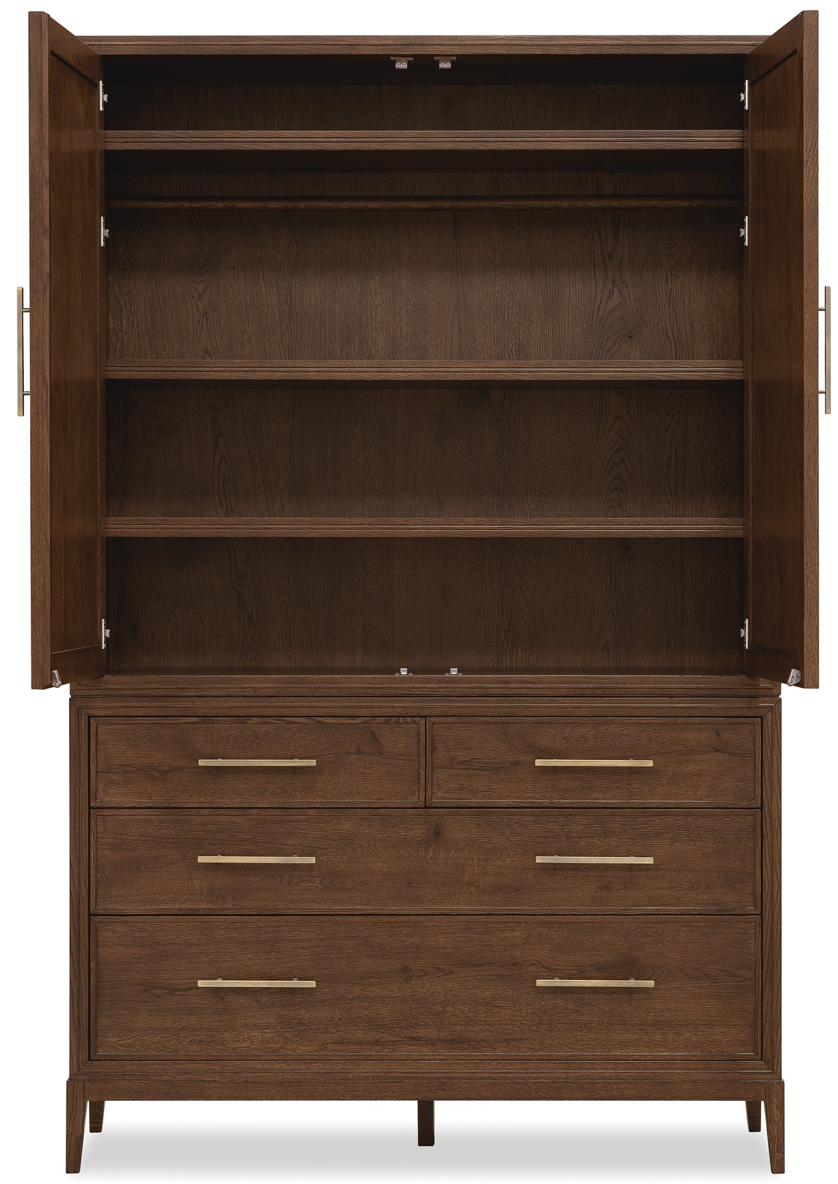 Cashiers Wardrobe - Hooker Furniture (HRF-3136)