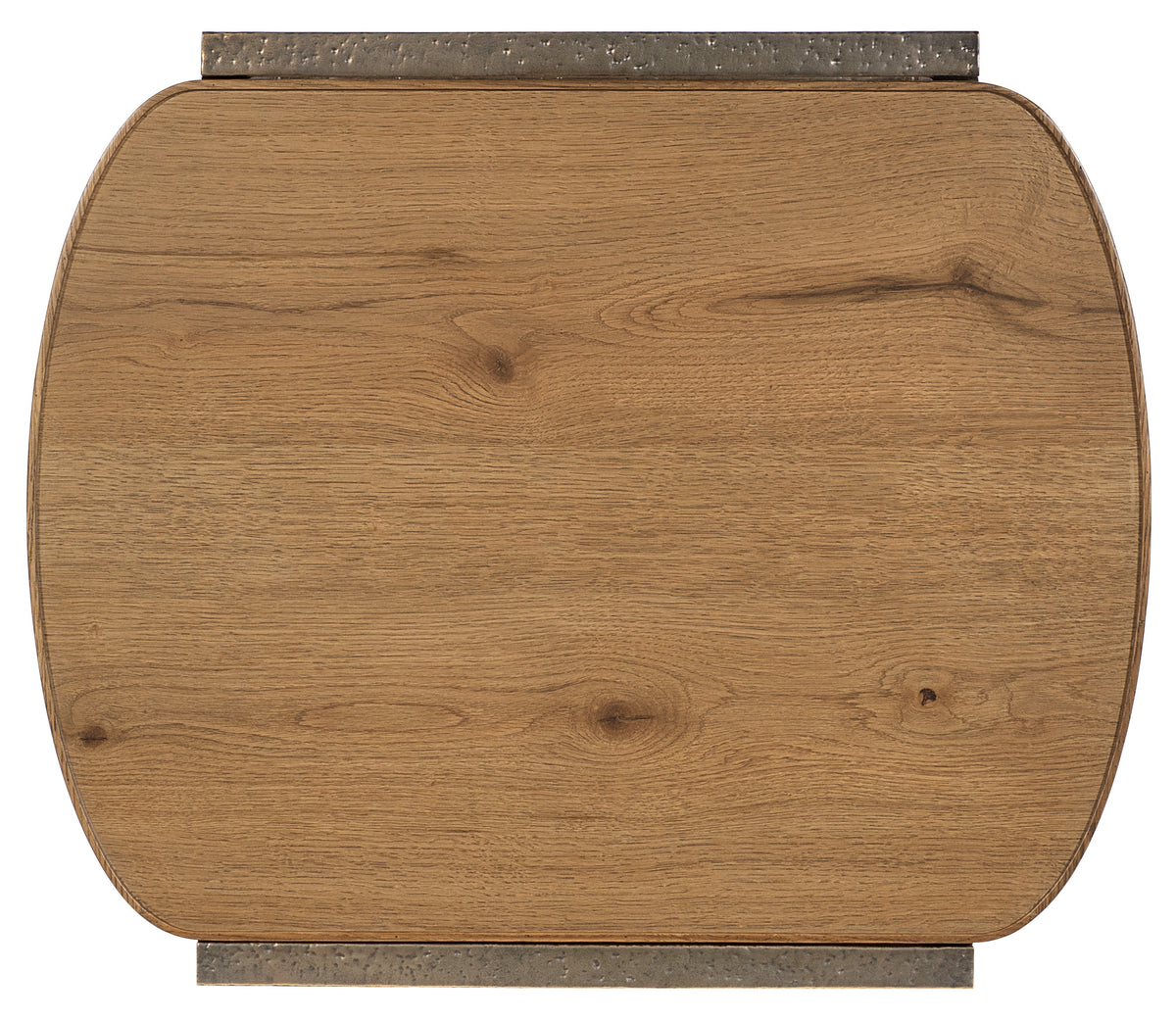 Cashiers Tiered End Table - Hooker Furniture (HRF-3121)