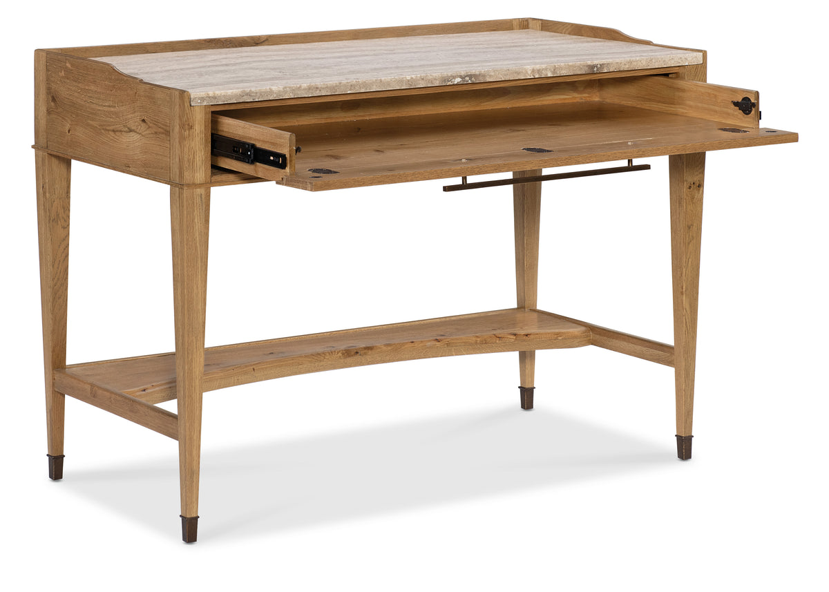Cashiers Small Writing Desk - Hooker Furniture (HRF-3075)