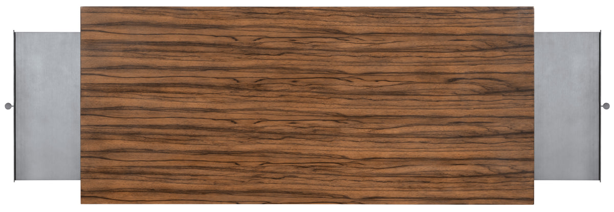 Melange Rivington Cocktail Table - Hooker Furniture (HRF-3184)