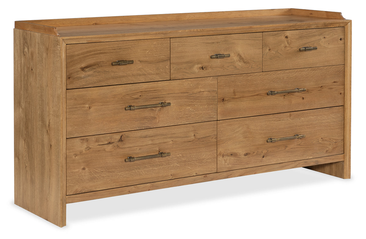 Cashiers Dresser - Hooker Furniture (HRF-3129)
