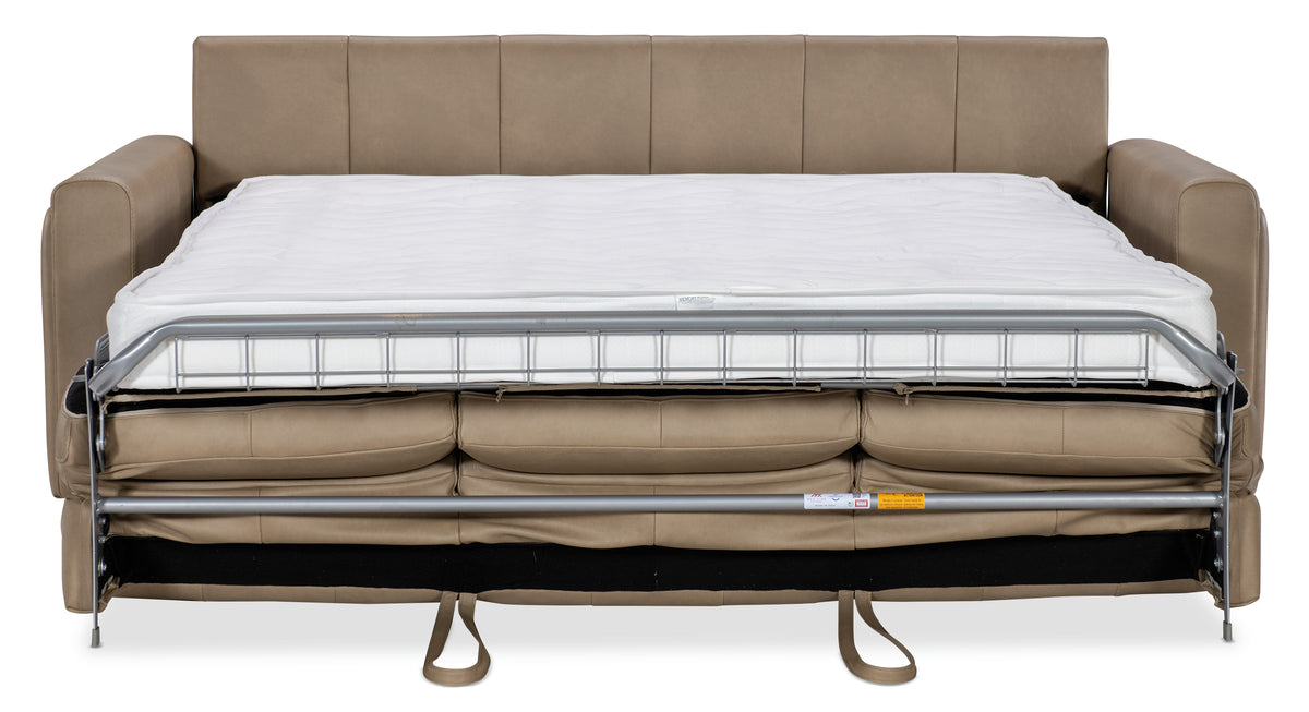 Griffin Queen Sleeper Sofa - Hooker Furniture (HRF-3244)