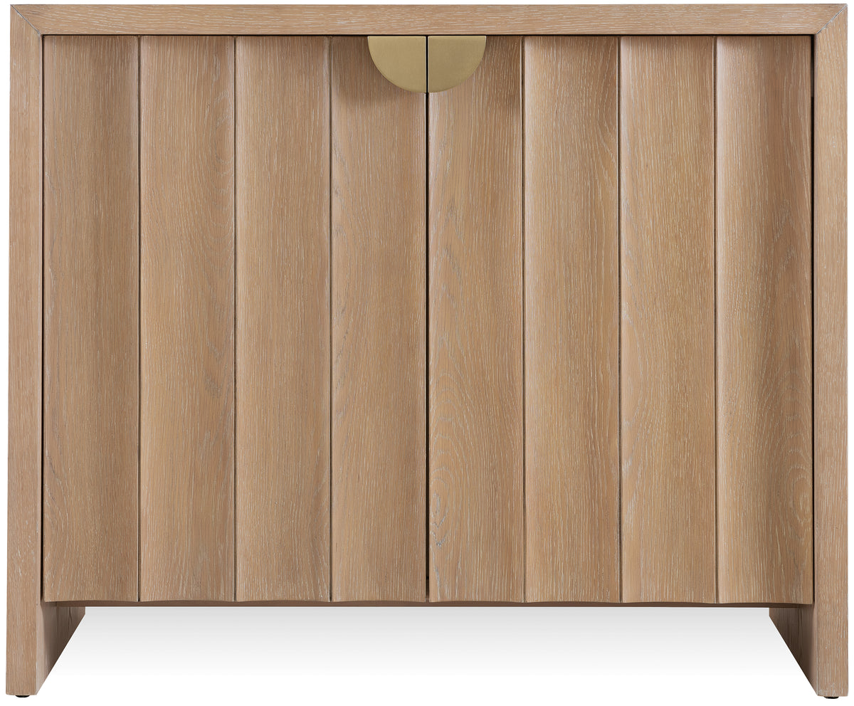 a close up of a cabinet
