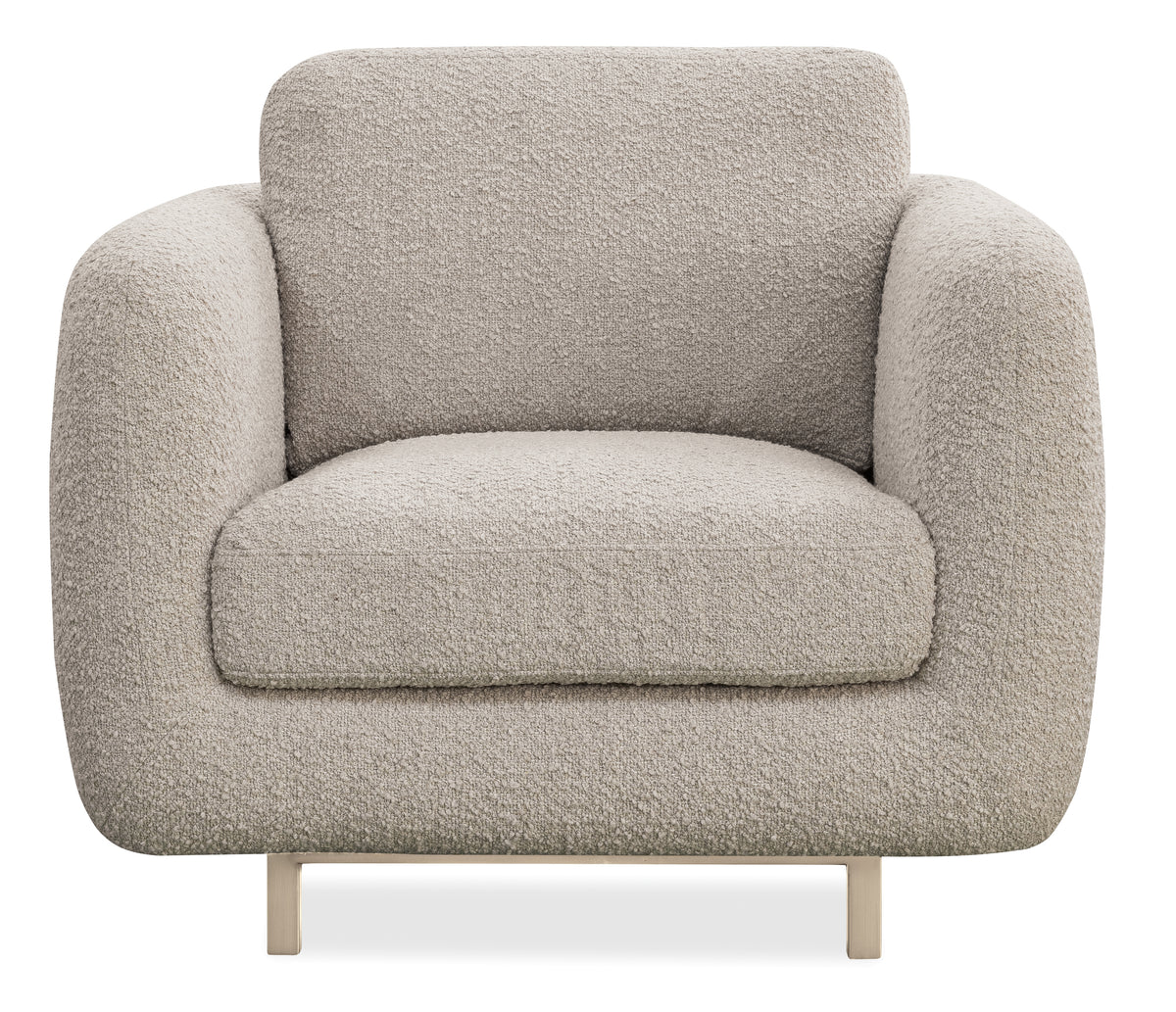 Dawson Swivel Accent Chair - Hooker Furniture (HRF-3230)