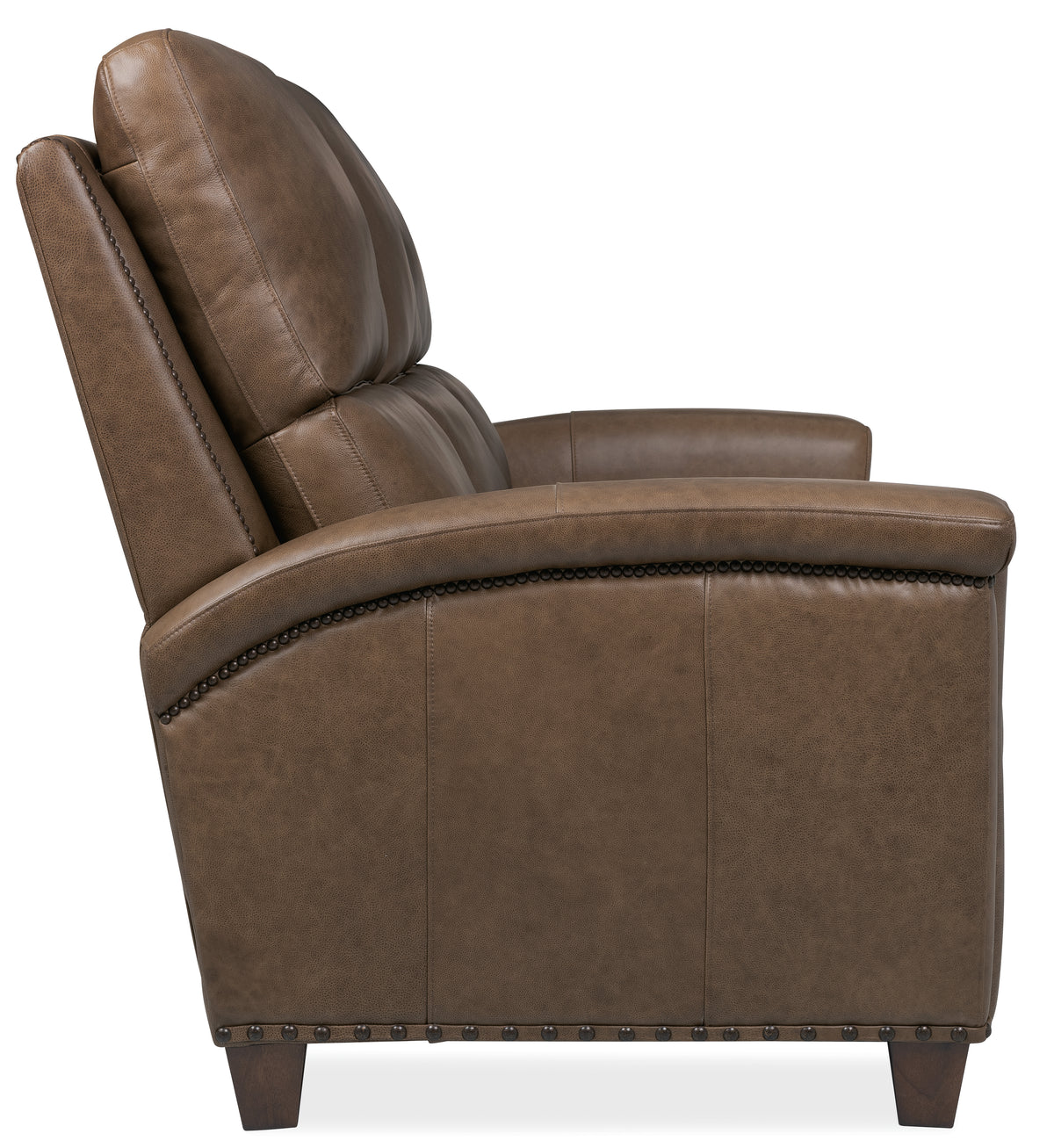Julian Power Sofa with Power Headrest - Hooker Furniture (HRF-3259)