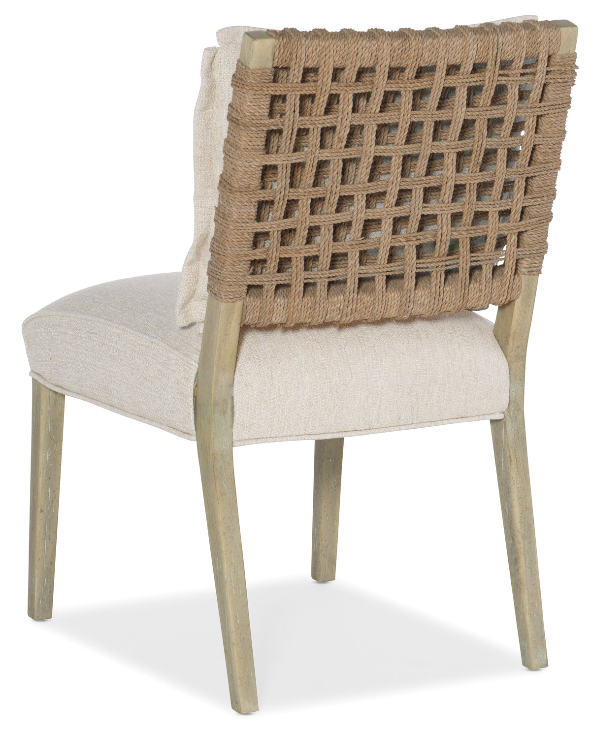 a close up of a chair