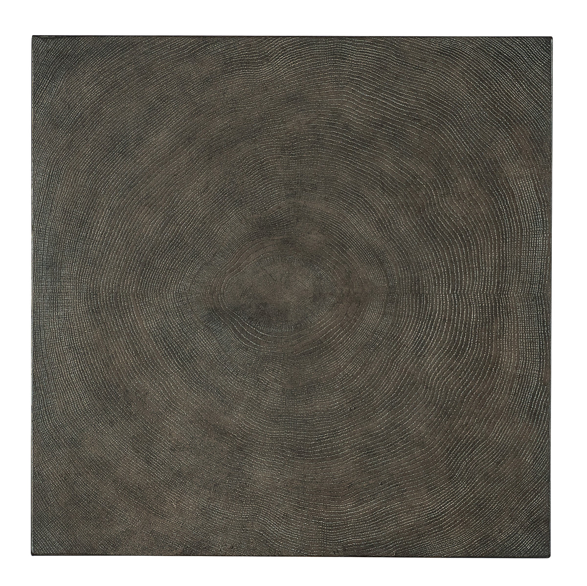 a close-up of a square