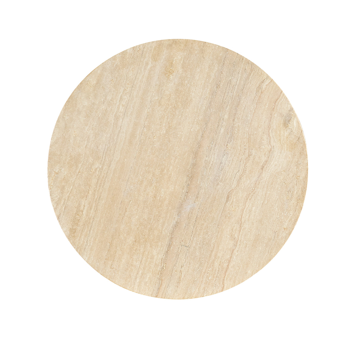 a close up of a circle