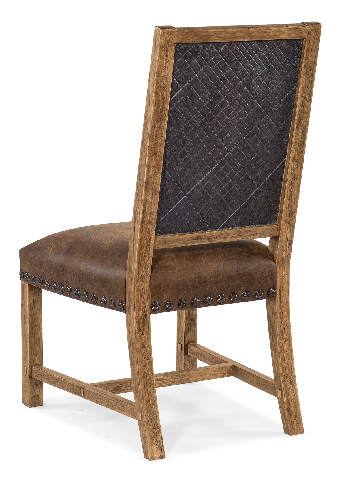 Big Sky Side Chair - - Hooker Furniture (HRF-3191)
