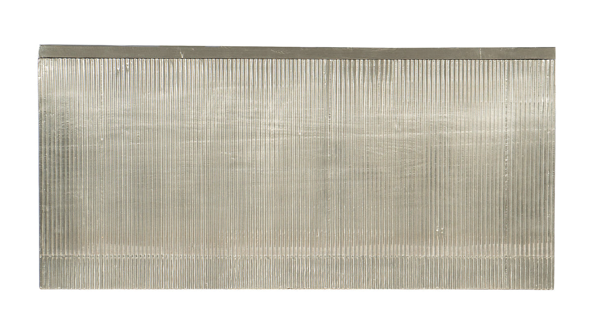 a close-up of a metal surface