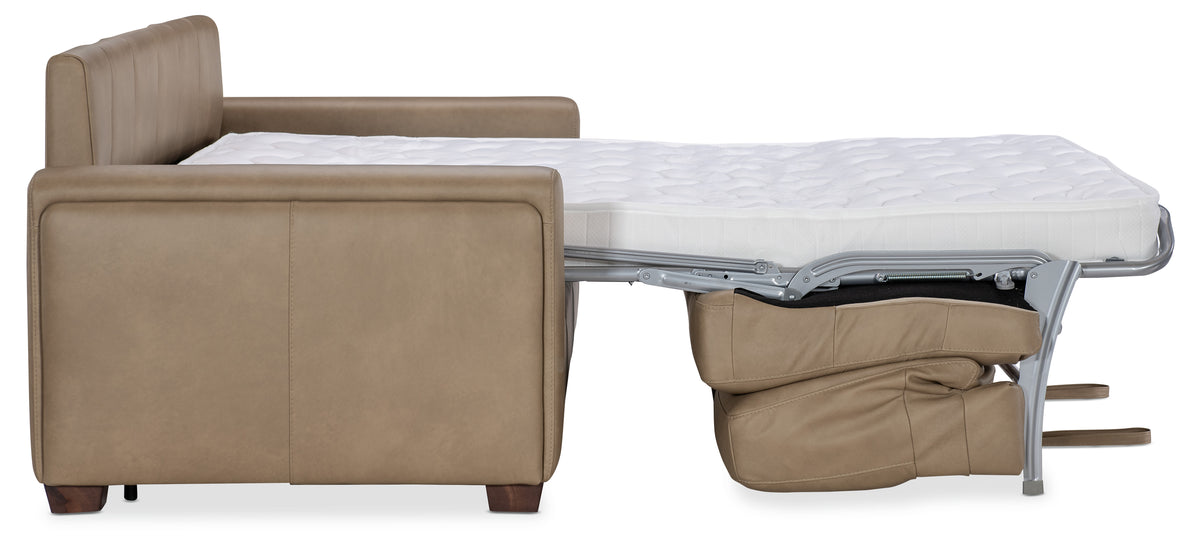 Griffin Queen Sleeper Sofa - Hooker Furniture (HRF-3244)