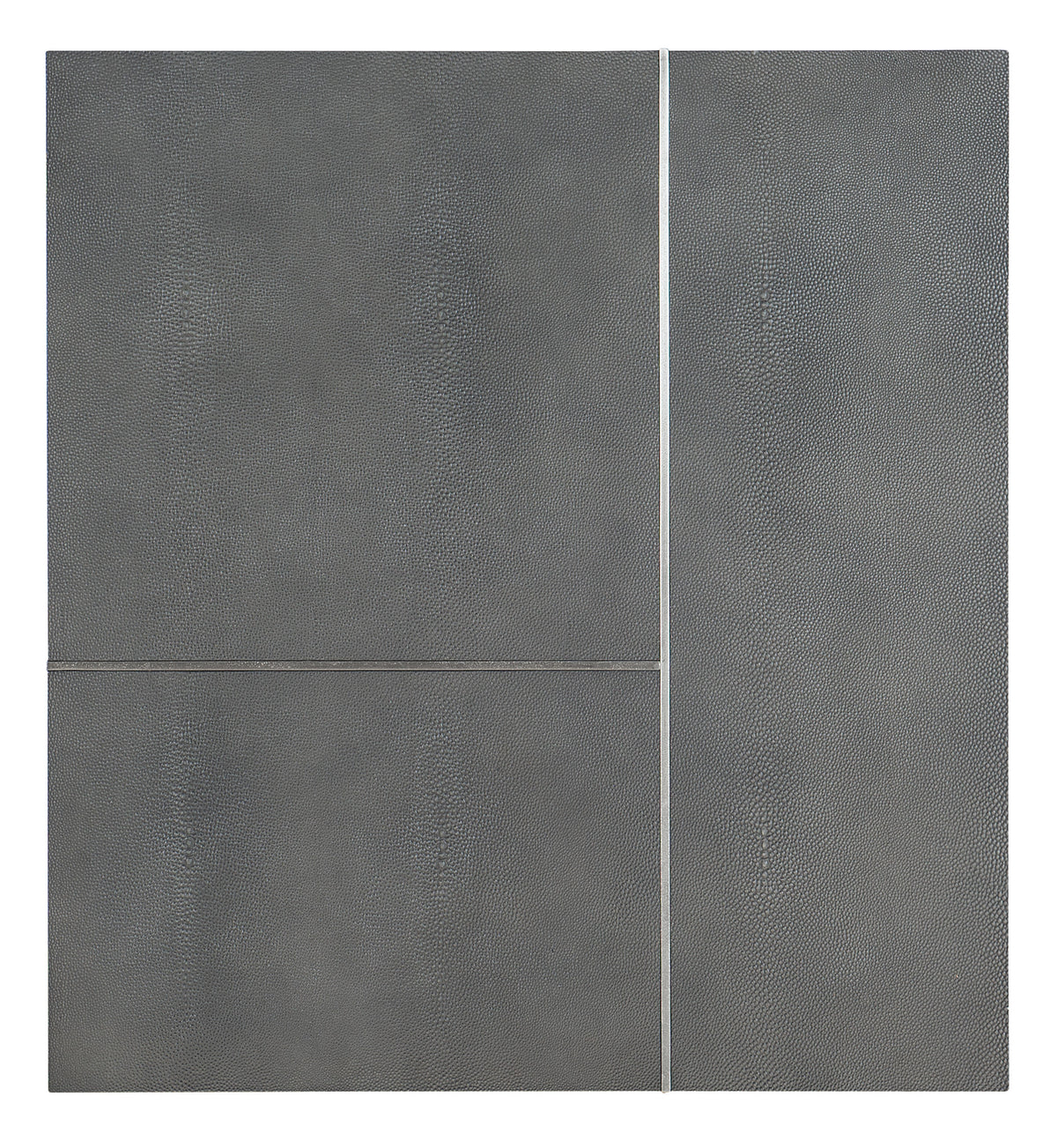 a close-up of a grey tile