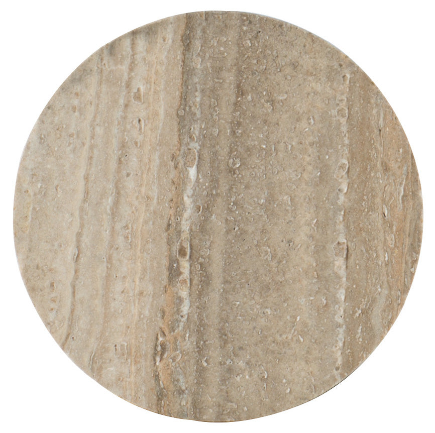 a close up of a stone