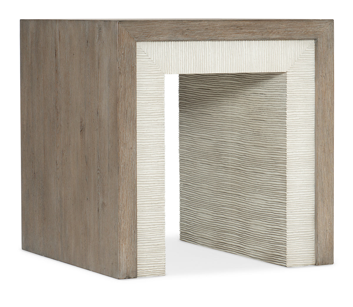 a rectangular object with a white frame
